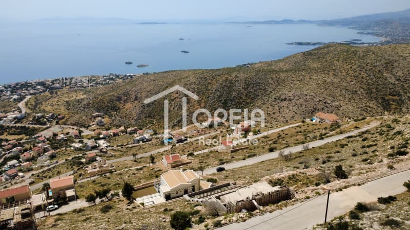 Μονοκατοικία στην Σαρωνίδα, Σαρωνίδα — Φωτογραφία 9 από 29