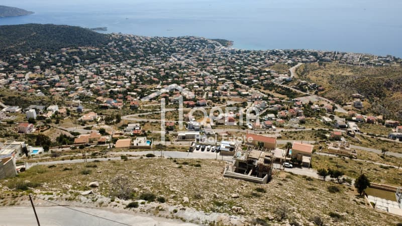 Μονοκατοικία στην Σαρωνίδα, Σαρωνίδα — Φωτογραφία 11 από 29