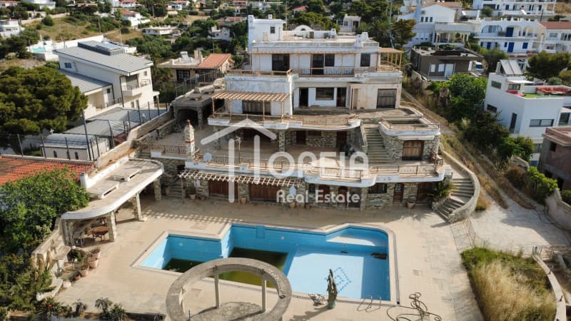 House in Kalivia, Kalivia Thorikou — Photo 6 of 30