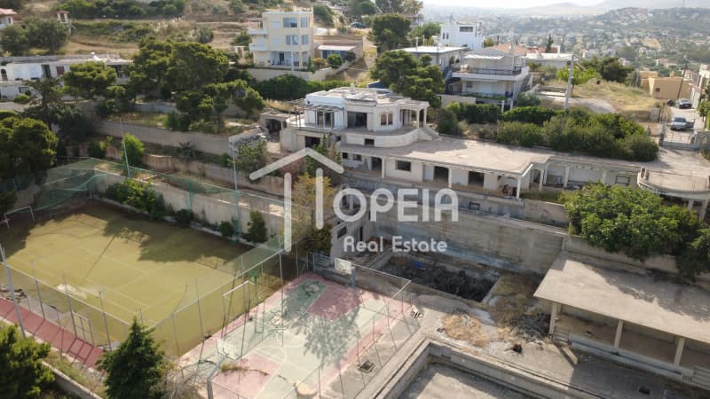 House in Kalivia, Kalivia Thorikou — Photo 13 of 30