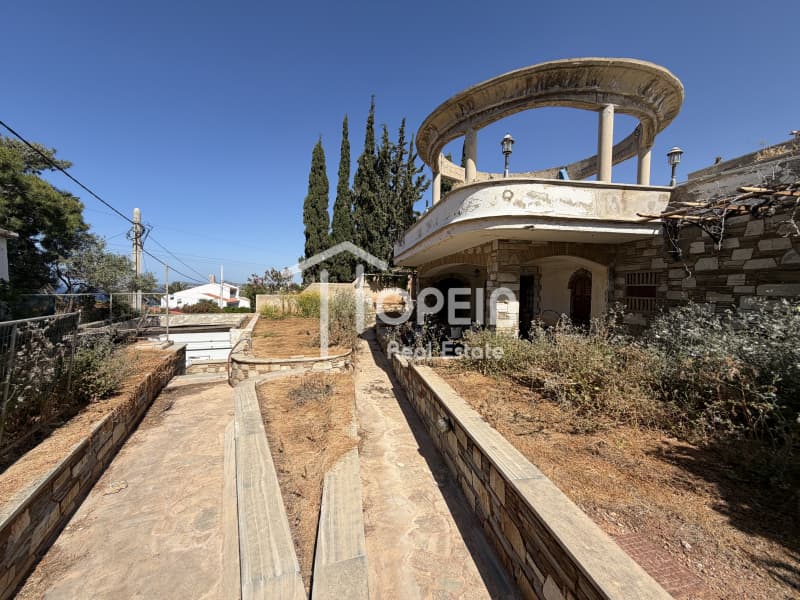 House in Kalivia, Kalivia Thorikou — Photo 18 of 30