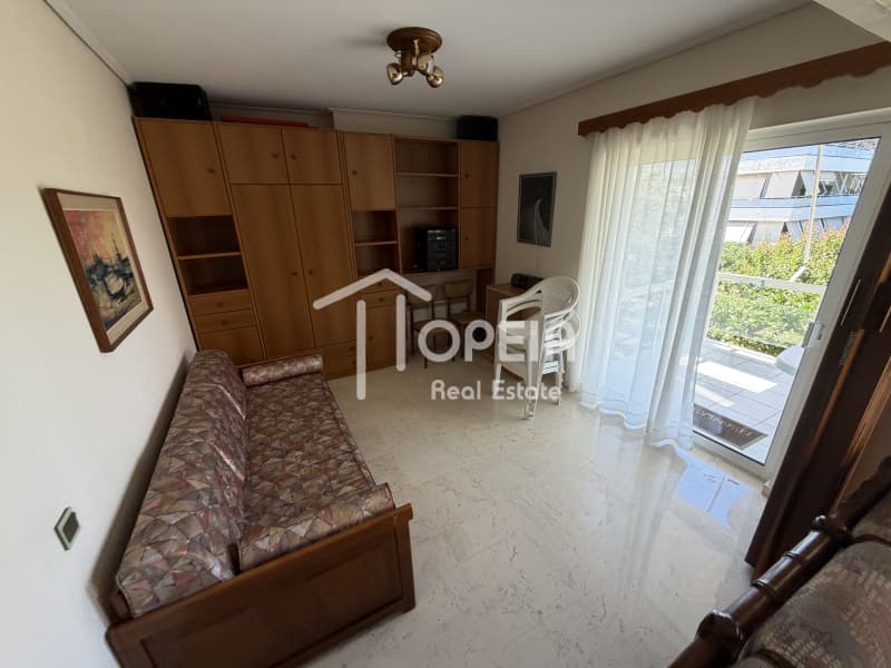 Διαμέρισμα στην Σαρωνίδα, Σαρωνίδα — Φωτογραφία 19 από 25