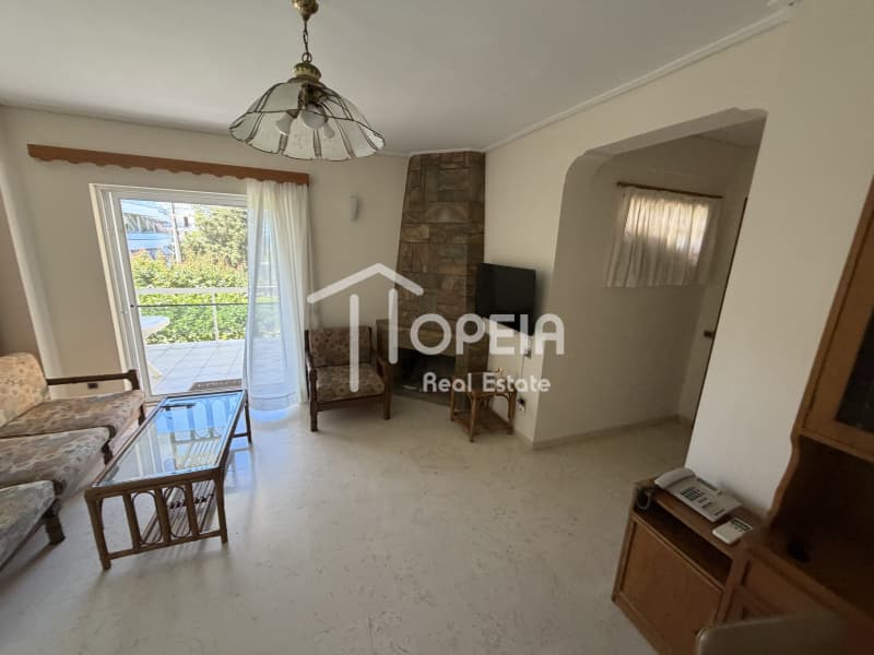 Διαμέρισμα στην Σαρωνίδα, Σαρωνίδα — Φωτογραφία 4 από 25