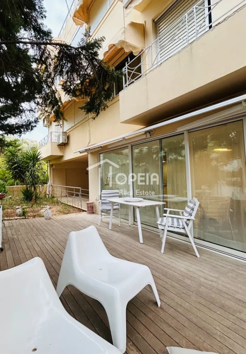 Διαμέρισμα στην Σαρωνίδα, Σαρωνίδα — Φωτογραφία 2 από 9