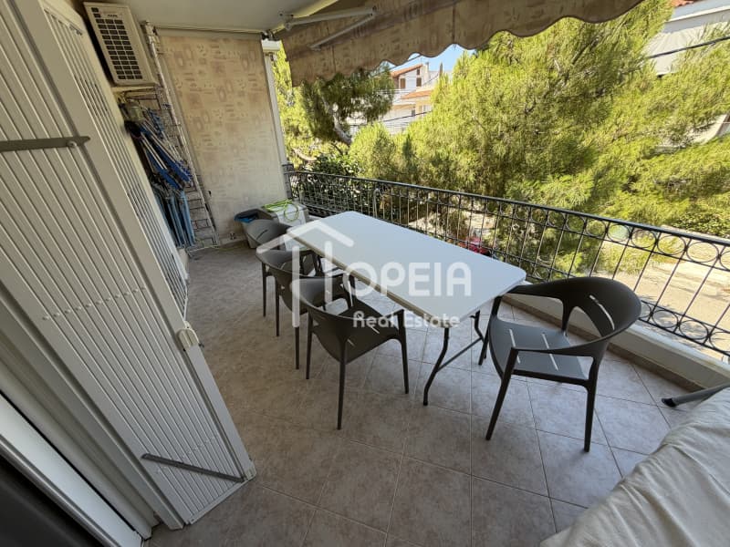 Apartment in Saronida, Saronida — Photo 3 of 11