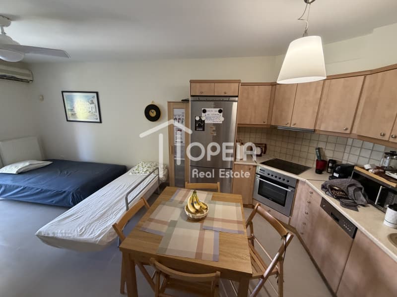 Apartment in Saronida, Saronida — Photo 9 of 11