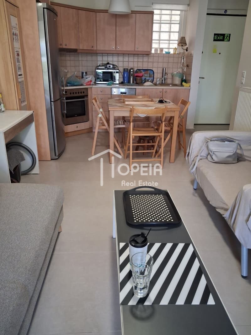 Apartment in Saronida, Saronida — Photo 4 of 11