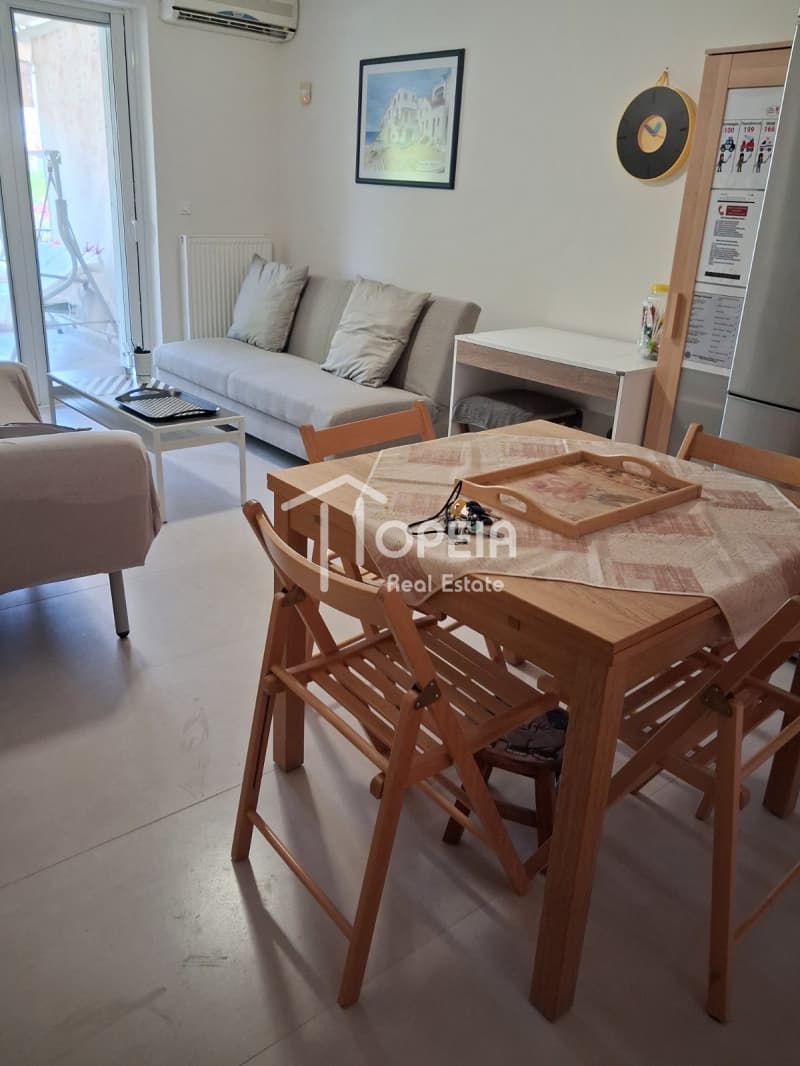Apartment in Saronida, Saronida — Photo 6 of 11
