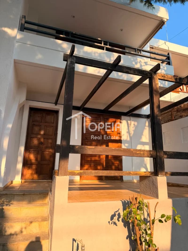 House in Saronida, Saronida — Photo 6 of 12