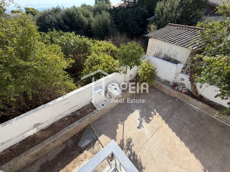 Μονοκατοικία στην Βορινέζα, Αρτέμιδα (Λούτσα) — Φωτογραφία 30 από 30