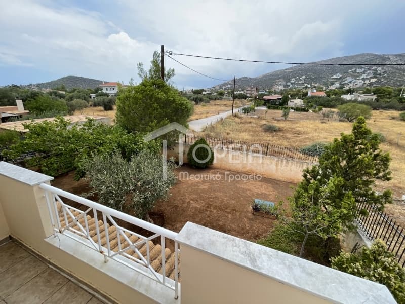 Μονοκατοικία στην Αλυκές - Λάκκα, Ανάβυσσος — Φωτογραφία 24 από 30