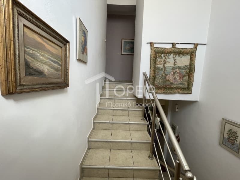 Μονοκατοικία στην Ανάβυσσος Κέντρο, Ανάβυσσος — Φωτογραφία 25 από 30