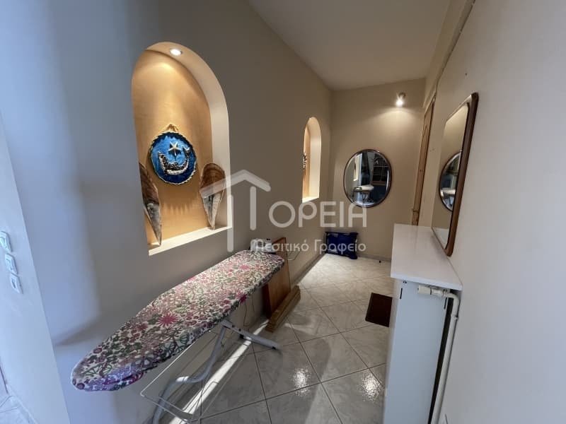 Διαμέρισμα στην Αλυκές - Λάκκα, Ανάβυσσος — Φωτογραφία 5 από 17
