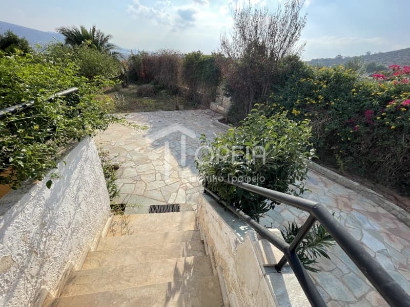 Μονοκατοικία στην Ελαιώνας, Ανάβυσσος — Φωτογραφία 6 από 30