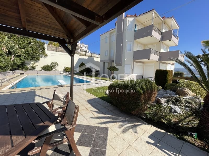 Μονοκατοικία στην Άγιος Νικόλαος, Ανάβυσσος — Φωτογραφία 24 από 30