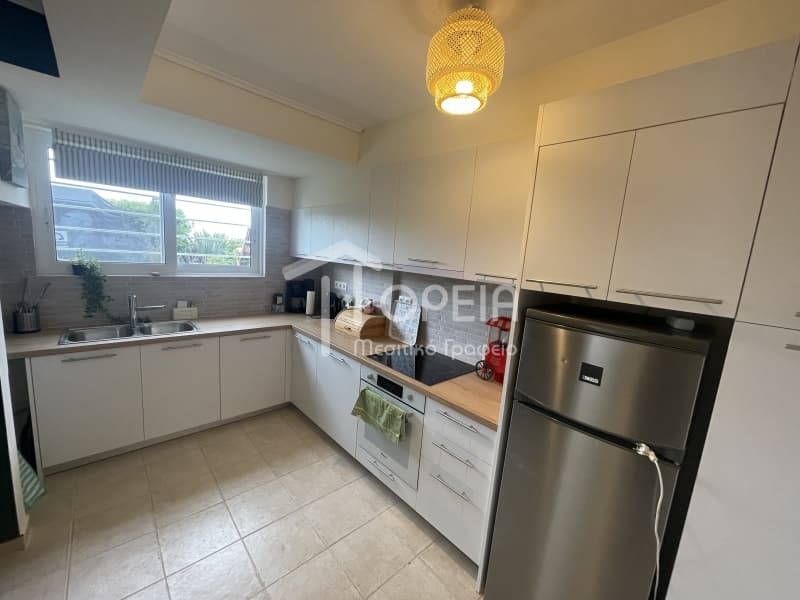 Apartment in Agios Nikolaos, Anavissos — Photo 4 of 12