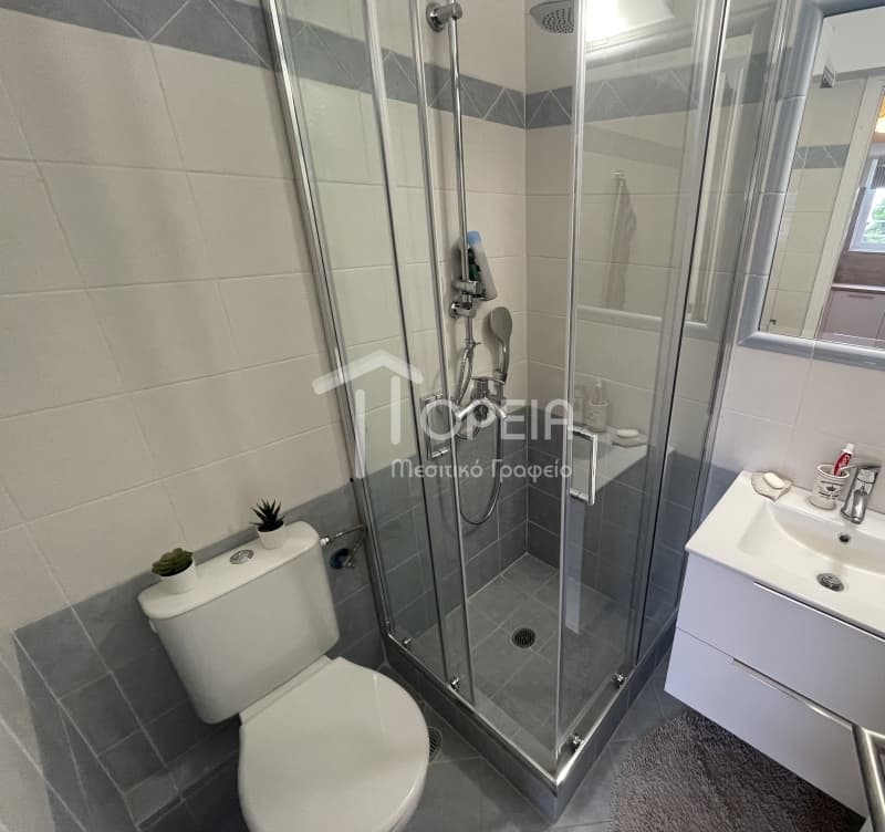 Apartment in Agios Nikolaos, Anavissos — Photo 7 of 12