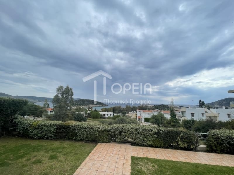 Apartment in Agios Nikolaos, Anavissos — Photo 8 of 12