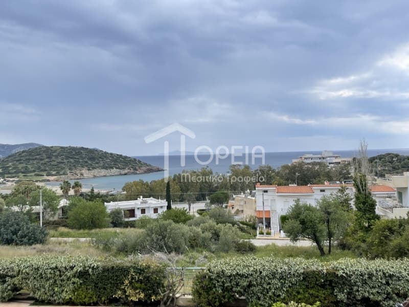 Apartment in Agios Nikolaos, Anavissos — Photo 1 of 12