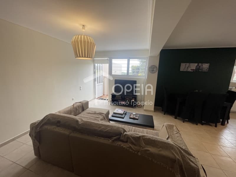 Apartment in Agios Nikolaos, Anavissos — Photo 10 of 12