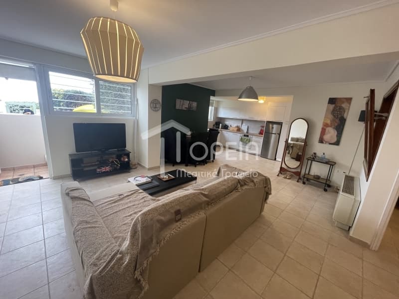 Apartment in Agios Nikolaos, Anavissos — Photo 6 of 12