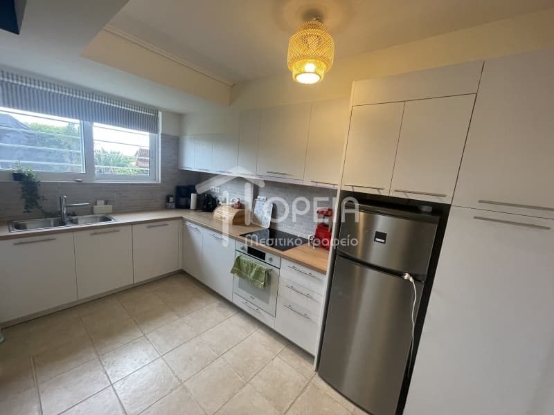 Apartment in Agios Nikolaos, Anavissos — Photo 12 of 12