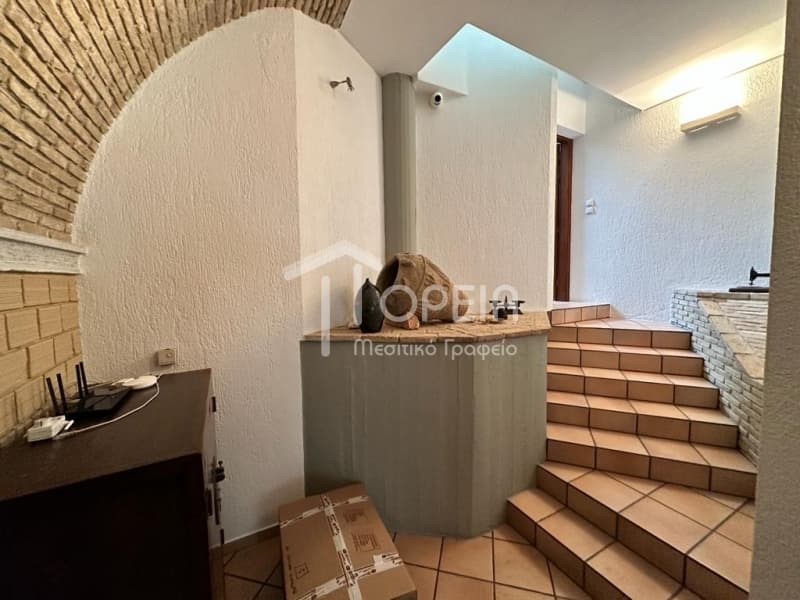 Μονοκατοικία στην Σαρωνίδα, Σαρωνίδα — Φωτογραφία 28 από 30