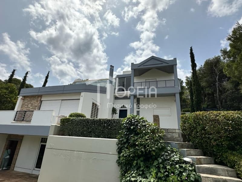 Μονοκατοικία στην Σαρωνίδα, Σαρωνίδα — Φωτογραφία 25 από 30