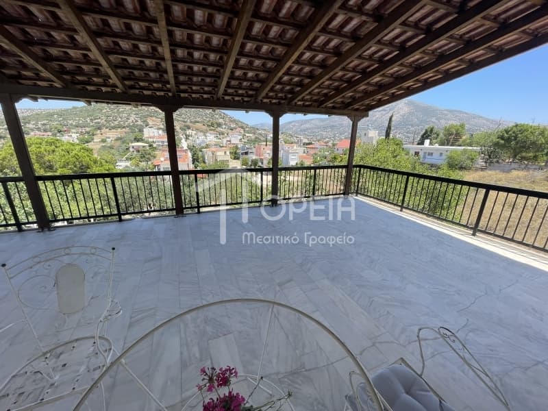 House in Kalivia, Kalivia Thorikou — Photo 8 of 30