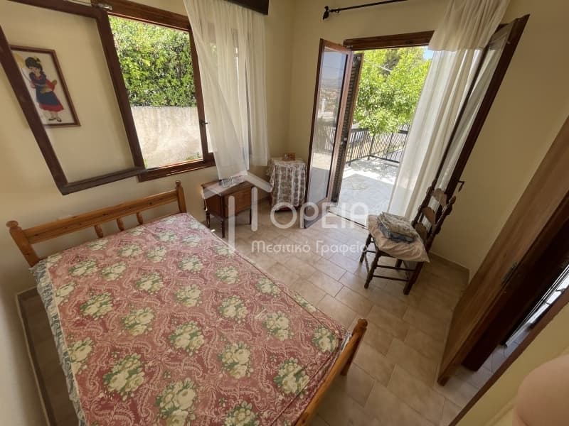 House in Kalivia, Kalivia Thorikou — Photo 21 of 30