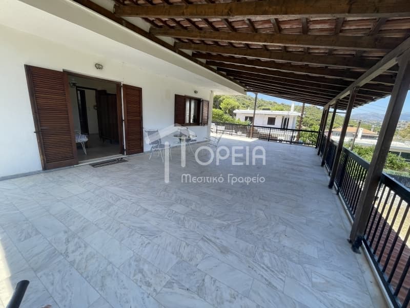 House in Kalivia, Kalivia Thorikou — Photo 13 of 30