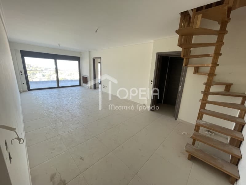 Apartment in Saronida, Saronida — Photo 7 of 15