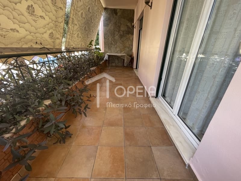 Διαμέρισμα στην Κέντρο, Παλαιά Φώκαια — Φωτογραφία 18 από 19