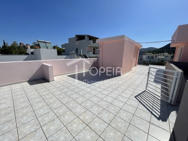 Διαμέρισμα στην Καταφύγι, Παλαιά Φώκαια — Φωτογραφία 4 από 14