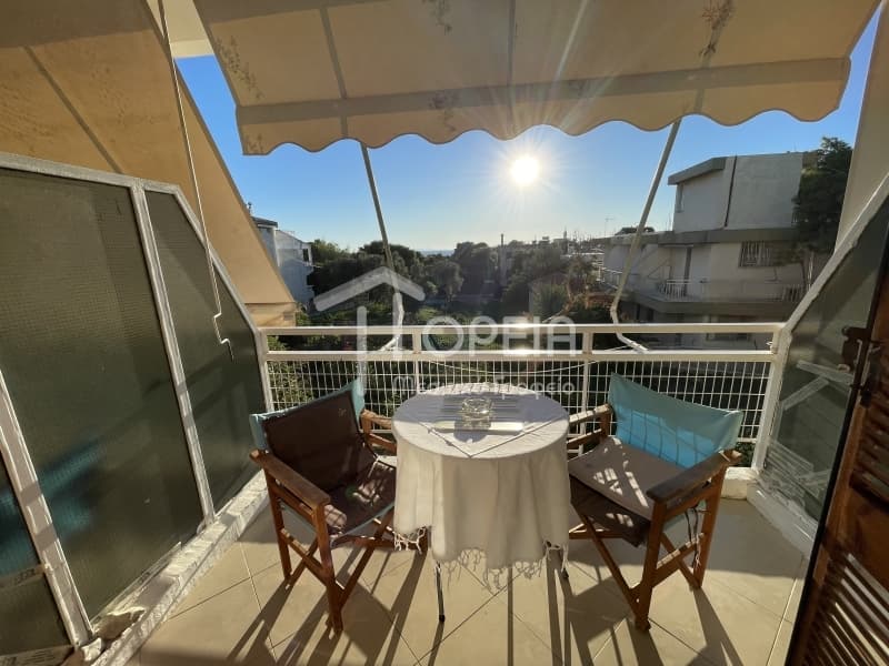Apartment in Saronida, Saronida — Photo 1 of 16