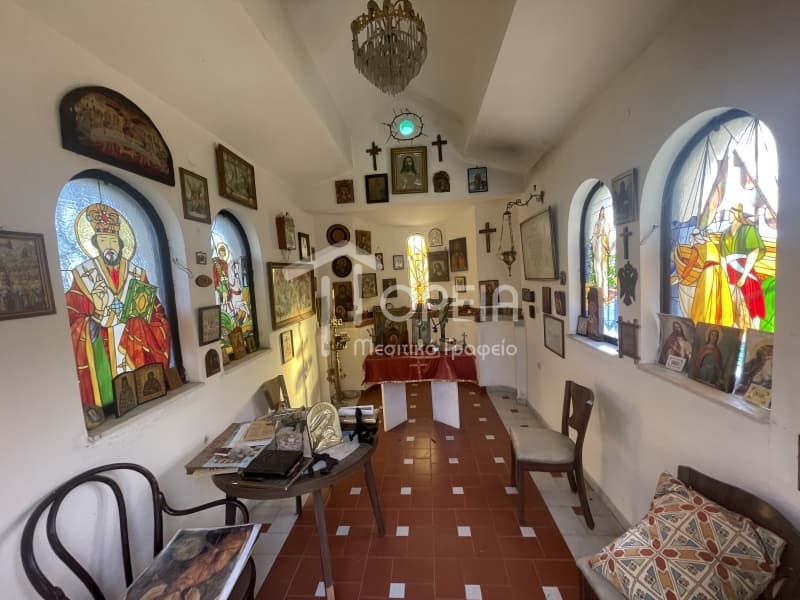 House in Alikes - Lakka, Anavissos — Photo 16 of 30