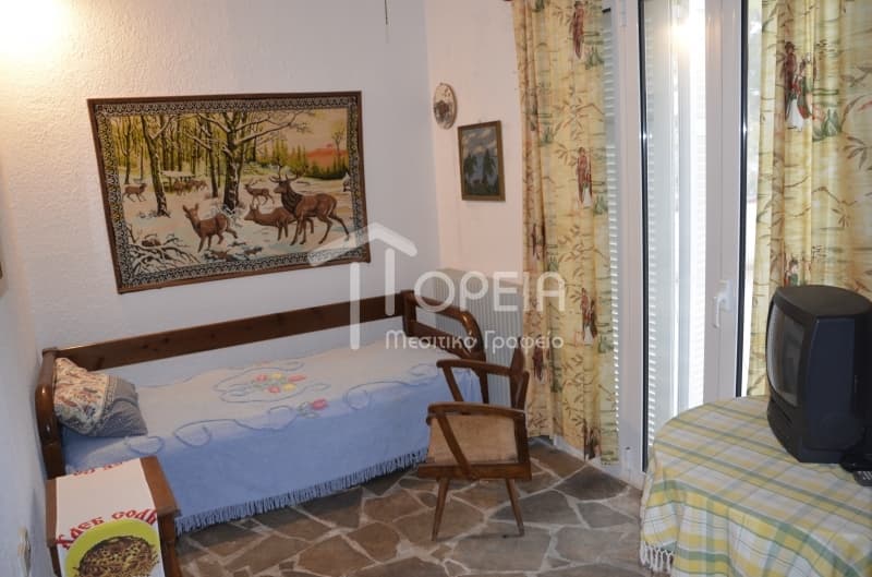 House in Alikes - Lakka, Anavissos — Photo 27 of 30