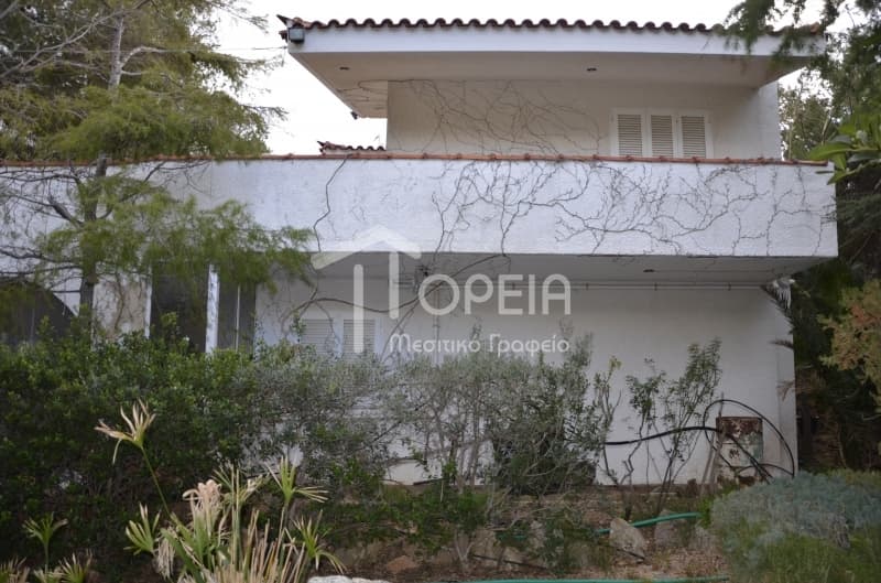 House in Alikes - Lakka, Anavissos — Photo 13 of 30