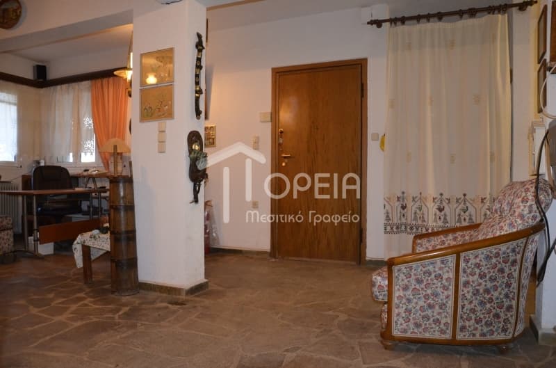 House in Alikes - Lakka, Anavissos — Photo 26 of 30