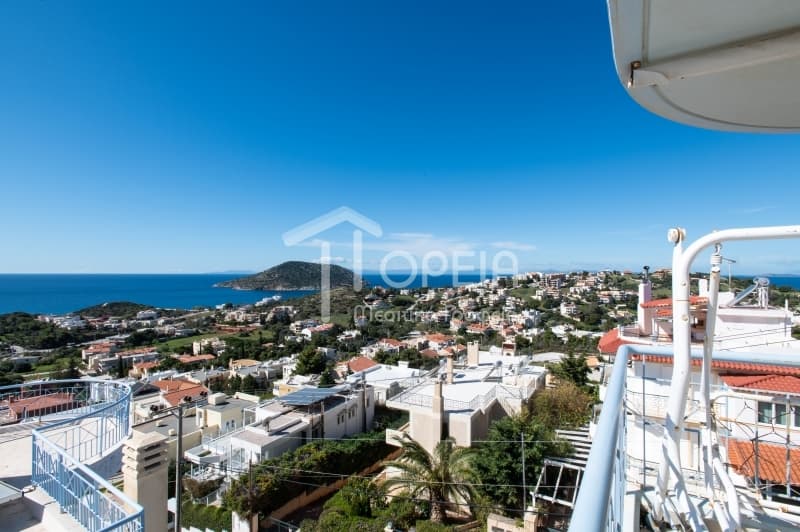 Μονοκατοικία στην Άγιος Νικόλαος, Ανάβυσσος — Φωτογραφία 1 από 14
