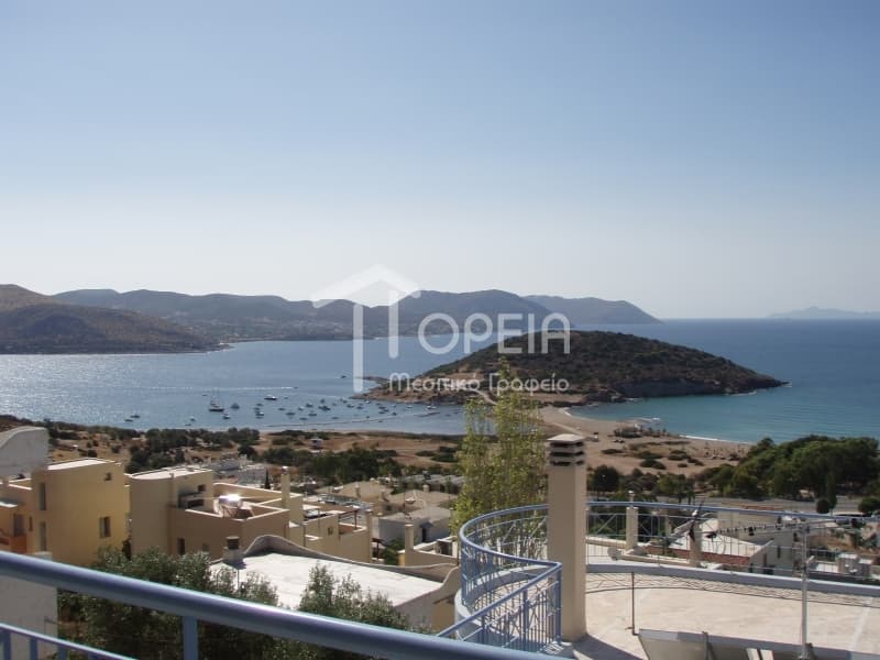 Μονοκατοικία στην Άγιος Νικόλαος, Ανάβυσσος — Φωτογραφία 3 από 24