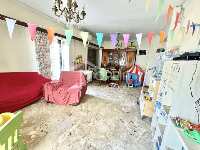 Διαμέρισμα στην Γήπεδα, Παλαιό Φάληρο — Φωτογραφία 1 από 16