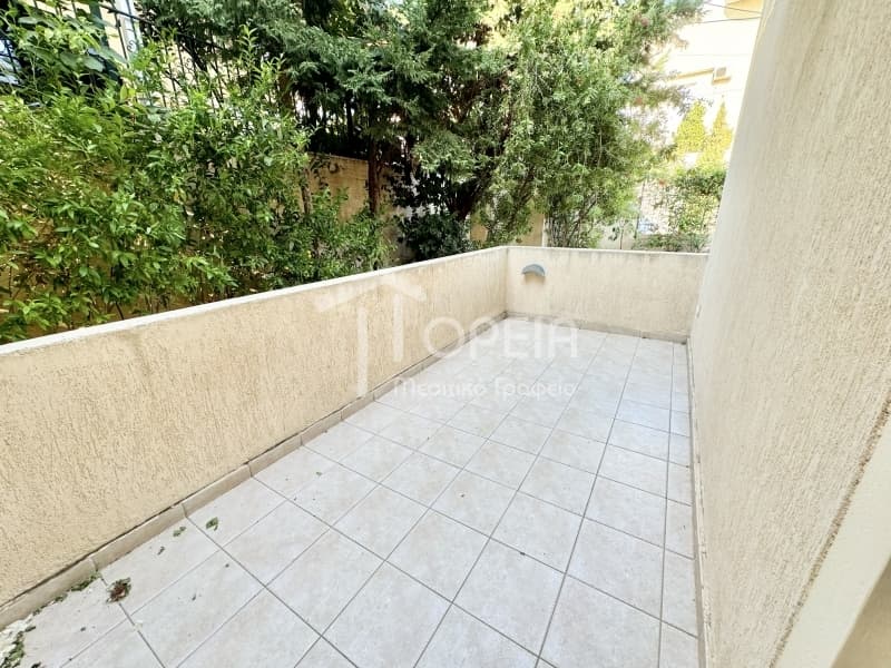 House in Agios Nikolaos, Anavissos — Photo 17 of 20