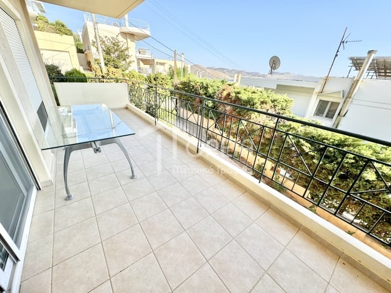 House in Agios Nikolaos, Anavissos — Photo 19 of 20