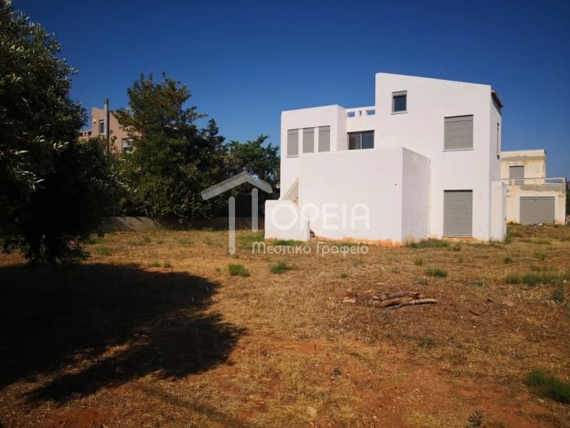 House in Katafigi, Palaia Fokaia — Photo 3 of 12
