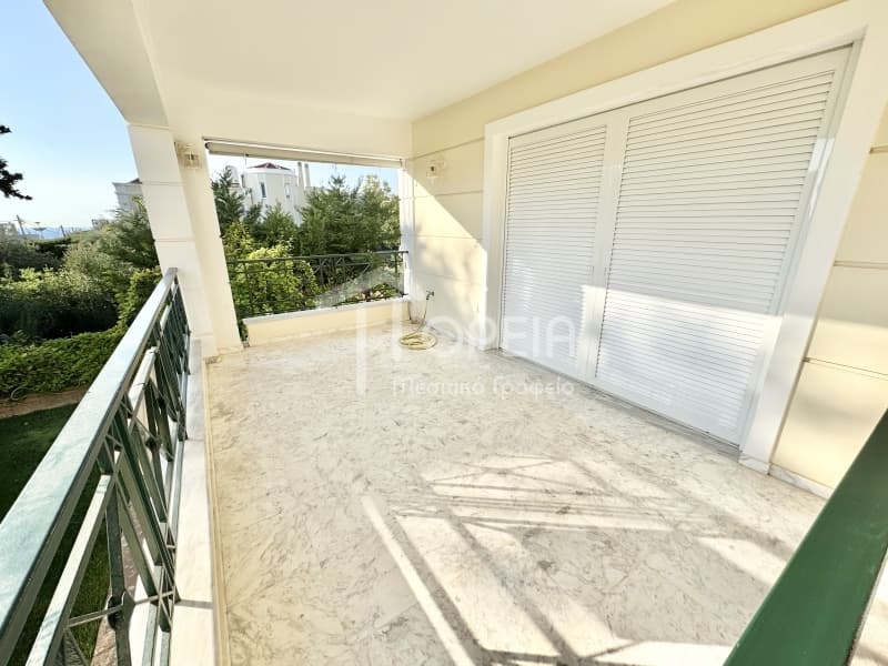 Διαμέρισμα στην Σαρωνίδα, Σαρωνίδα — Φωτογραφία 18 από 18
