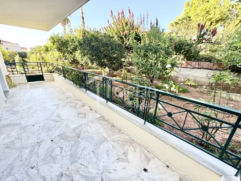 Διαμέρισμα στην Σαρωνίδα, Σαρωνίδα — Φωτογραφία 6 από 18