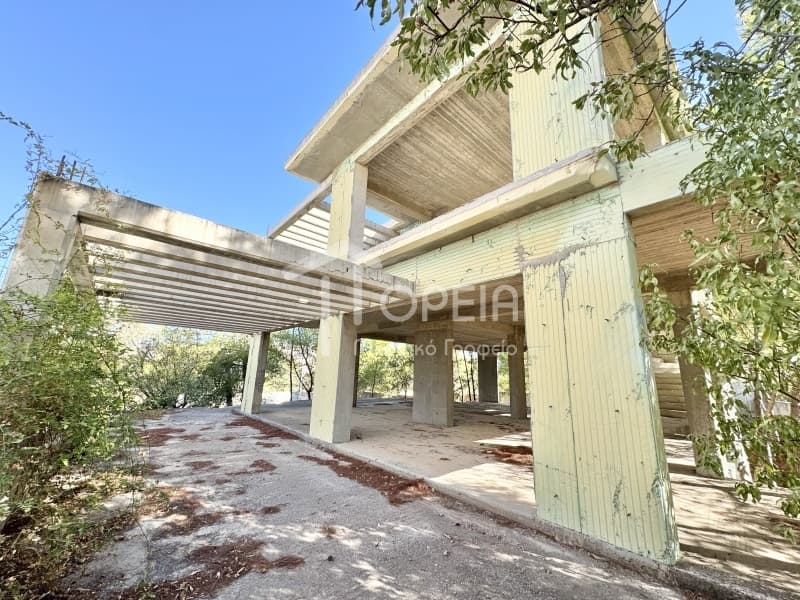 Μονοκατοικία στην ΑΤΕ, Ανάβυσσος — Φωτογραφία 4 από 15