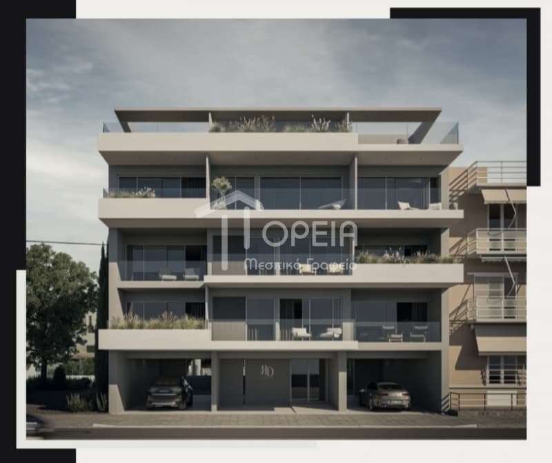 House in Κέντρο, Palaia Fokaia — Photo 7 of 8