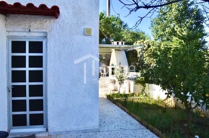 Μονοκατοικία στην Άγιος Νικόλαος, Ανάβυσσος — Φωτογραφία 19 από 22